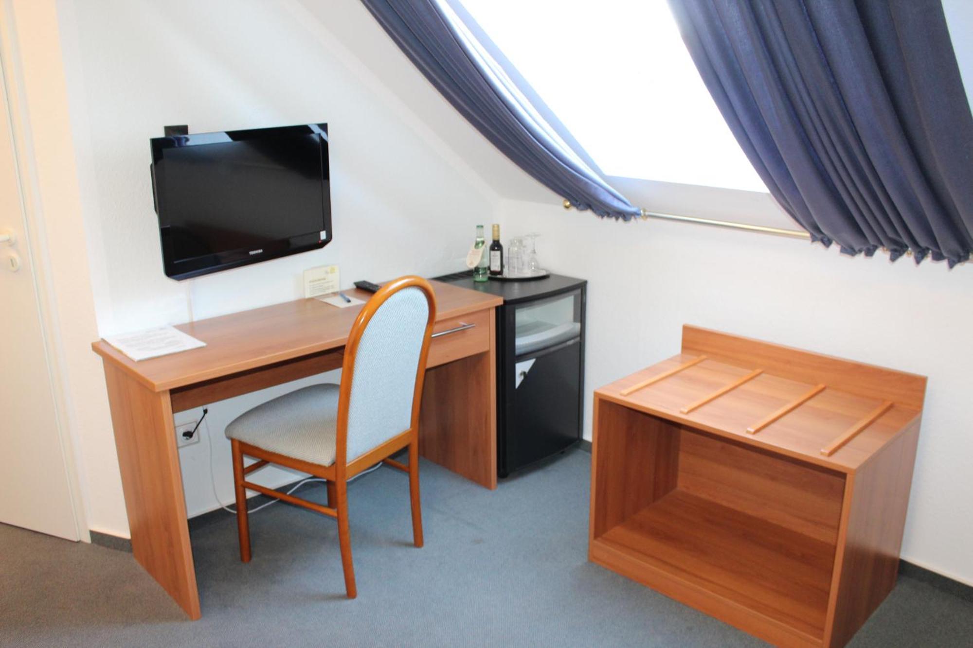 Hotel Freye Rheine Quarto foto